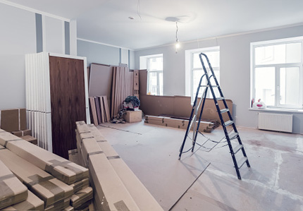 Appliance Installation